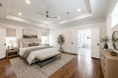 828 E 28th Street Houston TX 77009