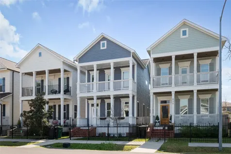828 E 28th Street Houston TX 77009