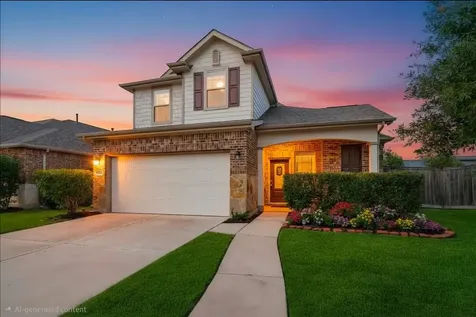 23010 Tindarey Falls Lane Katy TX 77493