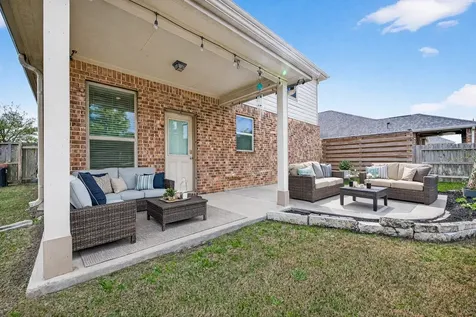 23010 Tindarey Falls Lane Katy TX 77493