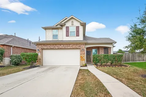 23010 Tindarey Falls Lane Katy TX 77493