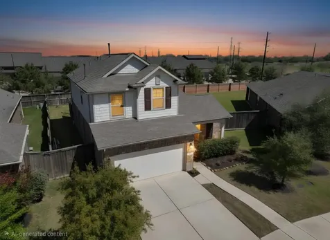 23010 Tindarey Falls Lane Katy TX 77493