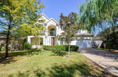 3302 Rochdale Street Houston TX 77025