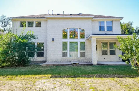 3302 Rochdale Street Houston TX 77025