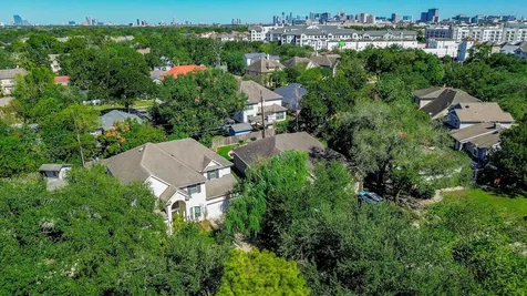 3302 Rochdale Street Houston TX 77025