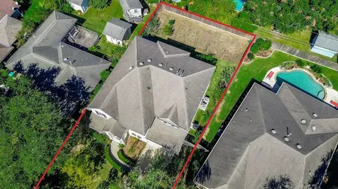 3302 Rochdale Street Houston TX 77025