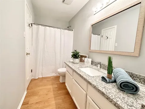 45 Kittiwake Court Spring TX 77380