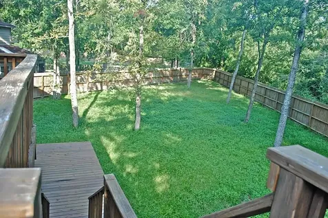 45 Kittiwake Court Spring TX 77380