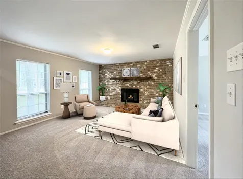 45 Kittiwake Court Spring TX 77380