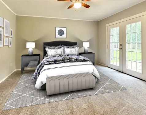 45 Kittiwake Court Spring TX 77380