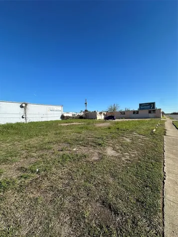 8243 Telephone Road Houston TX 77061
