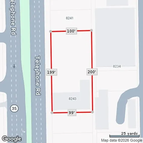 8243 Telephone Road Houston TX 77061