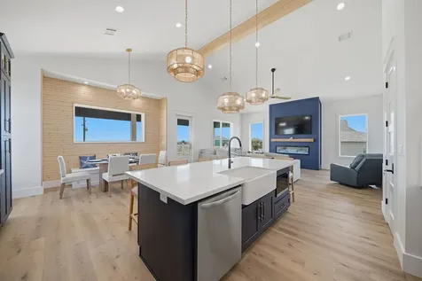 4411 Strand Avenue Crystal Beach TX 77650