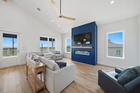 4411 Strand Avenue Crystal Beach TX 77650