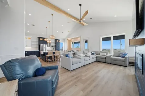 4411 Strand Avenue Crystal Beach TX 77650