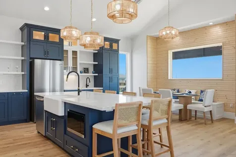 4411 Strand Avenue Crystal Beach TX 77650