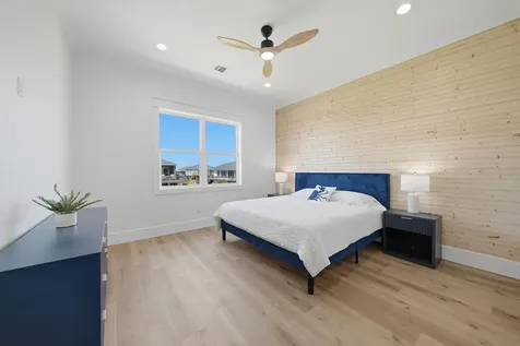 4411 Strand Avenue Crystal Beach TX 77650