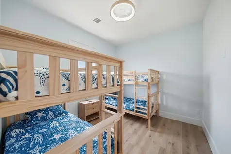4411 Strand Avenue Crystal Beach TX 77650
