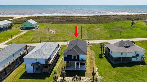 4411 Strand Avenue Crystal Beach TX 77650