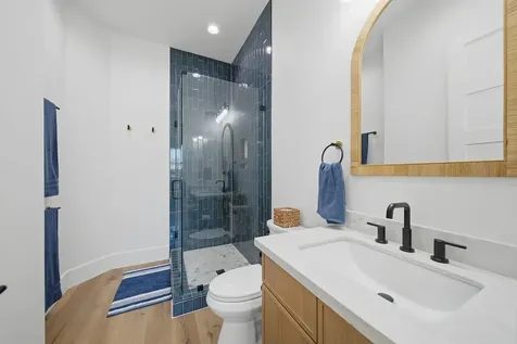 4411 Strand Avenue Crystal Beach TX 77650