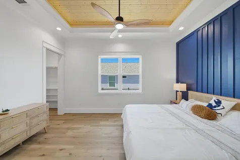 4411 Strand Avenue Crystal Beach TX 77650