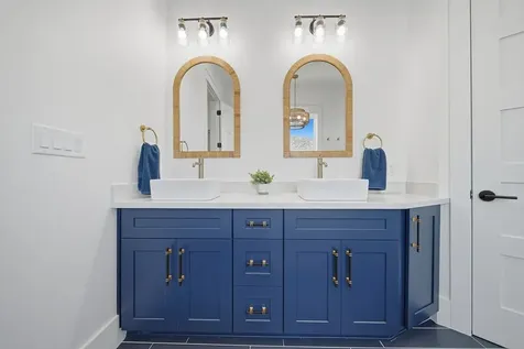 4411 Strand Avenue Crystal Beach TX 77650