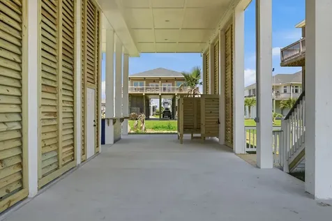 4411 Strand Avenue Crystal Beach TX 77650