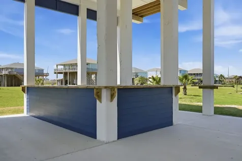 4411 Strand Avenue Crystal Beach TX 77650