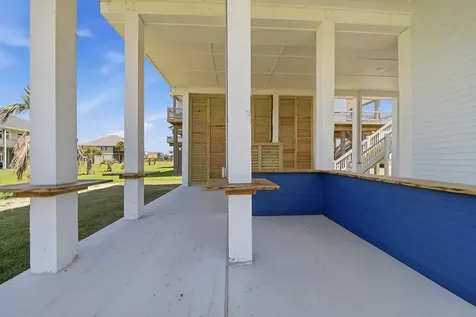 4411 Strand Avenue Crystal Beach TX 77650
