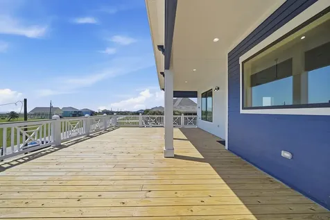 4411 Strand Avenue Crystal Beach TX 77650