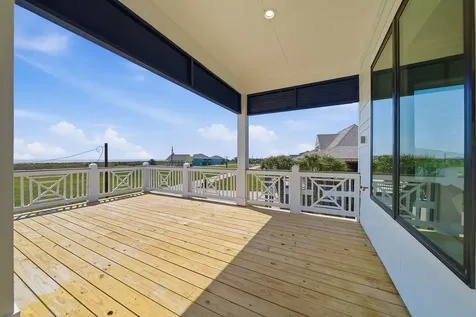 4411 Strand Avenue Crystal Beach TX 77650