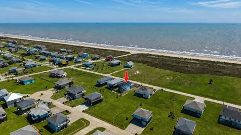 4411 Strand Avenue Crystal Beach TX 77650