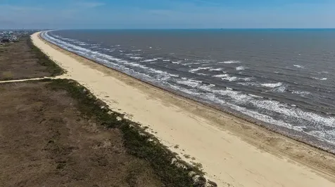 4411 Strand Avenue Crystal Beach TX 77650