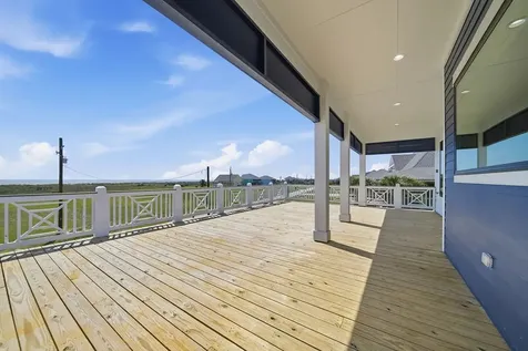 4411 Strand Avenue Crystal Beach TX 77650