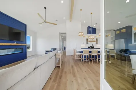 4411 Strand Avenue Crystal Beach TX 77650