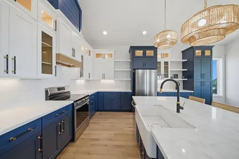 4411 Strand Avenue Crystal Beach TX 77650