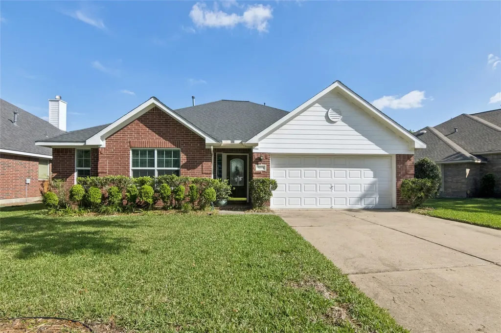 3219 Windemere Park Lane Katy TX 77494