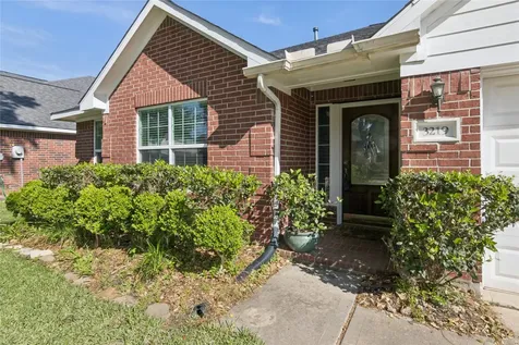 3219 Windemere Park Lane Katy TX 77494