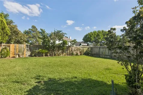 3219 Windemere Park Lane Katy TX 77494