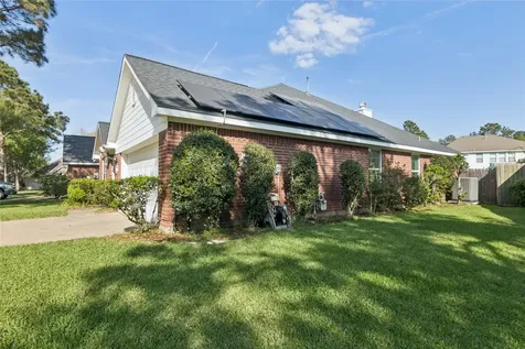 3219 Windemere Park Lane Katy TX 77494
