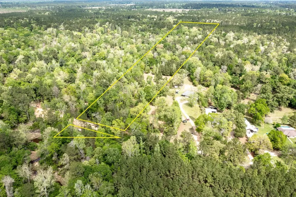 708 County Road 2307 Cleveland TX 77327