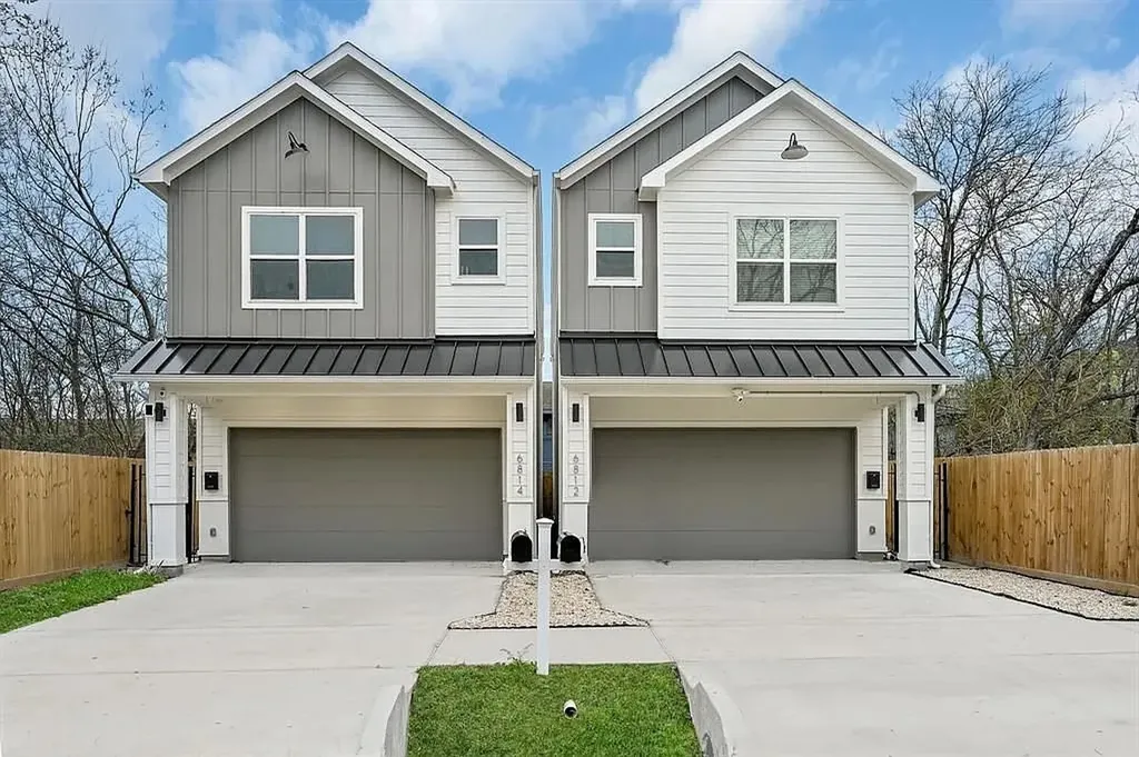6814 Burkett Street Houston TX 77021