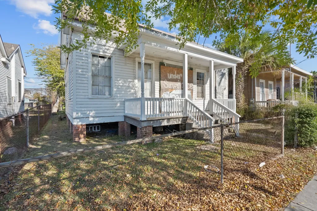 2814 Avenue L Galveston TX 77550