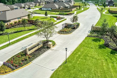 11910 Royal Willow Lane Houston TX 77066