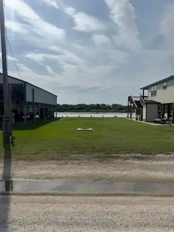 2031 Beach Road Matagorda TX 77457