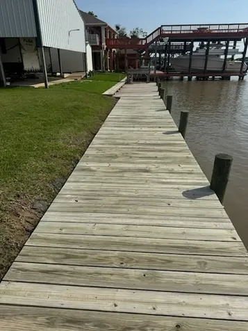 2031 Beach Road Matagorda TX 77457