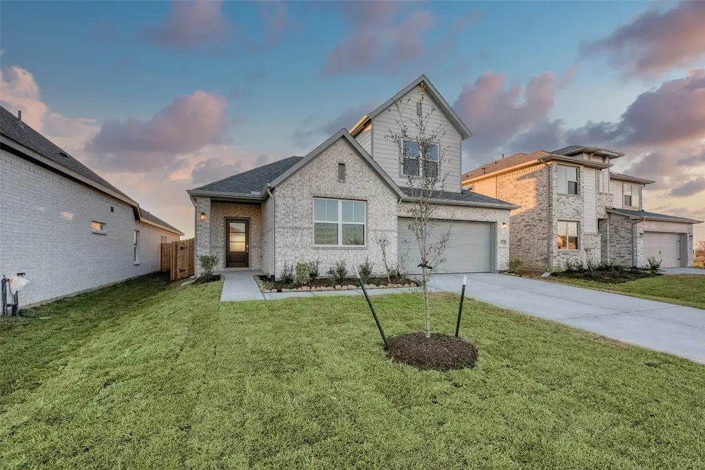 21126 Sunlight Grove Drive Rosharon TX 77583
