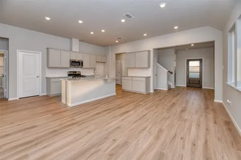 21126 Sunlight Grove Drive Rosharon TX 77583