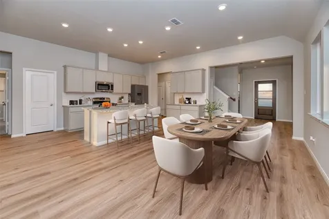 21126 Sunlight Grove Drive Rosharon TX 77583