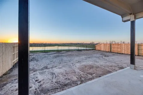 21126 Sunlight Grove Drive Rosharon TX 77583